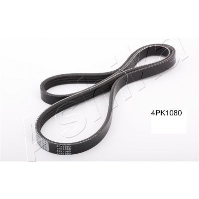 ozubený klínový řemen ASHIKA 112-4PK1080 – Zboží Mobilmania