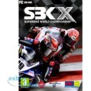 Hra na PC SBK X: Superbike World Championship