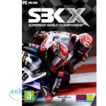 SBK X: Superbike World Championship – Hledejceny.cz