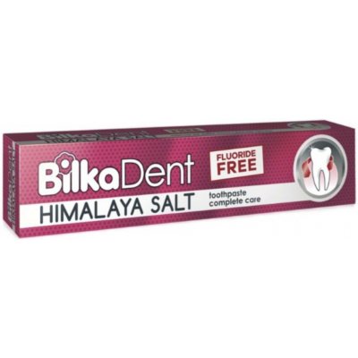 BilkaDent Komplexní péče 75 ml – Hledejceny.cz