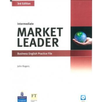 Market Leader 3ed Inter Prac.File+CD