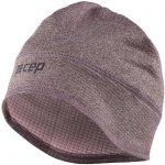CEP Cold Weather čepice aubergine – Hledejceny.cz