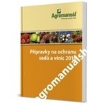 Přípravky na ochranu sadů a vinic 2016 – Zbozi.Blesk.cz