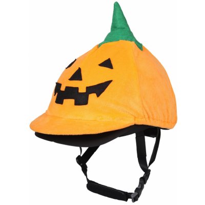 QHP Potah na helmu Halloween pumpkin – Zbozi.Blesk.cz