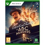 Agatha Christie: The ABC MURDERS (XSX) – Zboží Dáma