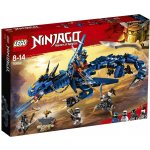 LEGO® NINJAGO® 70652 Stormbringer – Hledejceny.cz