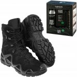 Lowa Zephyr MK2 GTX HI Ws Černá – Zboží Dáma