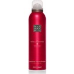 Rituals The Ritual Of Ayurveda vyživující sprchová pěna s mandlovým olejem 200 ml – Zboží Dáma