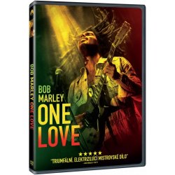 Bob Marley One Love DVD