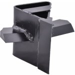 Scheppach 4-ramenný štípací klín k LS 600, HL 650, HL 660 o, 16040730 – HobbyKompas.cz