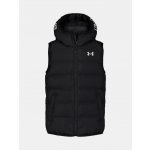 Under Armour Pronto Puffer chlapecká vesta Černá – Hledejceny.cz