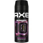 Axe Excite Men deospray 150 ml – Zbozi.Blesk.cz