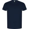 Pánské Tričko Golden pánské tričko s krátkým rukávem Navy Blue
