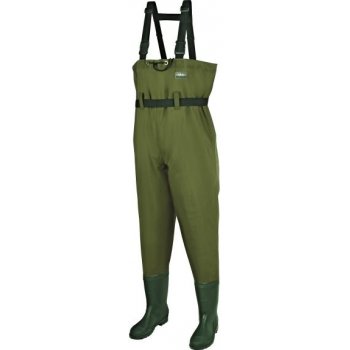 DAM Prsačky Hydroforce Nylon Taslan Chestwader