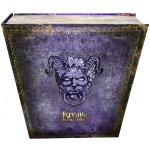 Fox in the box Krvavá hodina odbila – Hledejceny.cz