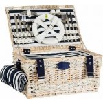 Les Jardins de la Comtesse piknikový koš pro 4 osoby Paris – Hledejceny.cz