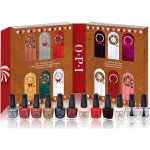 OPI Nail Lacquer Good Enough To Treat Duo Pack Velikost: 12x3,75 ml – Zboží Mobilmania