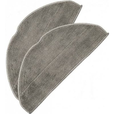 NipponCEC Roborock Q7 BF mopovací textilie 2 ks – Zbozi.Blesk.cz