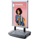 Jansen Display Windtalker Excel DIN 1 základna plnitelná vodou – Zboží Dáma