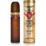 Cuba original Cuba Royal toaletní voda pánská 100 ml – Hledejceny.cz