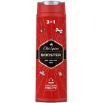 Old Spice Booster sprchový gel 400 ml – Hledejceny.cz