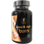 Golden Life Sleep & Night Burn 90 kapslí – Zboží Dáma