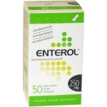 ENTEROL POR 250MG CPS DUR 50 – Zboží Dáma