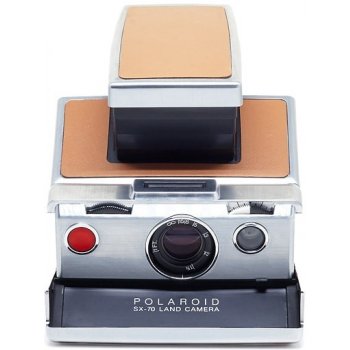 Polaroid SX-70 Alpha