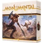 Asmodee Monumental – Zboží Dáma