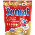 Somat Gold All-in-one Tablety do myčky 48 ks – Zbozi.Blesk.cz