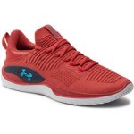 Under Armour Flow Dynamic INTLKNT M červená – Zboží Dáma