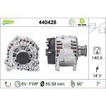 generátor VALEO 440428