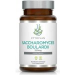 Cytoplan Saccharomyces boulardii 5 miliard bakterií 60 kapslí – Hledejceny.cz