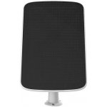 EZVIZ solární panel F/ 4,2W/ IP65/ Type-C/ kompatibilní s EB8 4G/ černý – Zboží Živě