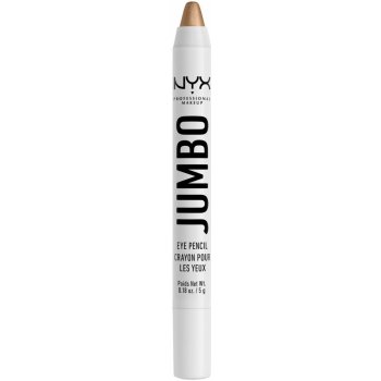 NYX Professional Makeup Professional Makeup Jumbo Eye Pencil oční stíny Iced Mocha 5 g