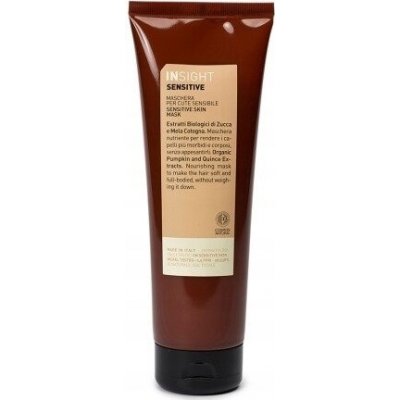 INSIGHT Maska pro citlivou pleť 250 ml – Zboží Dáma