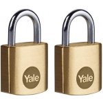 Y110B/35/120/2 YALE – Sleviste.cz