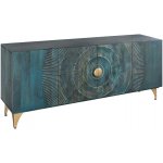 Anvicti1 Golden Sunset 180 cm – Zboží Mobilmania