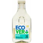 ECOVER tekutý prací prostředek univerzální koncentrovaný Zimolez a jasmín 1 l – Zbozi.Blesk.cz