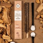 Sagrada Madre Vonné tyčinky Palo Santo a Yagra 8 ks – Hledejceny.cz