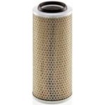 Vzduchový filtr MANN-FILTER C 15 165/3 – Hledejceny.cz