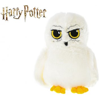 Harry Potter sova Hedvika 16 cm price.from 224 Kč - breadcrumbs.root-title