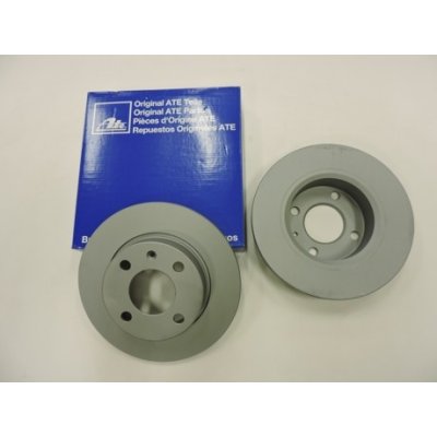 Kotouč přední FELICIA, ATE 413182 | Zboží Auto