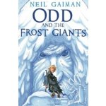 Odd and the Frost Giants – Hledejceny.cz