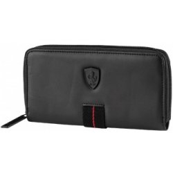 Ferrari dámská peněženka LS WALLET F OSFA černá alternativy - Heureka.cz