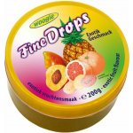 Woogie Fine Drops Exotic bonbóny 200 g – Hledejceny.cz