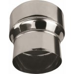 PRODMAX 110/140 Redukce /0,6mm nerez KJ17/110/140 – Zbozi.Blesk.cz