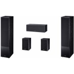 Magnat Monitor S70+S12C+S10B + Alpha RS 8 – Zboží Živě