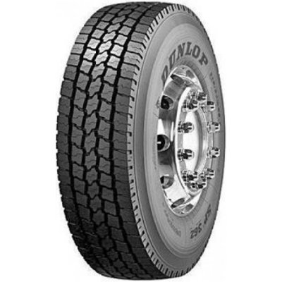 Dunlop SP362 315/80 R22,5 156K – Sleviste.cz