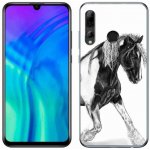 mmCase Gelové Honor 20e - kůň – Zboží Živě